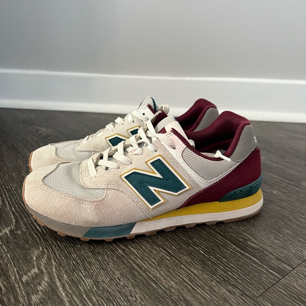 New Balance 574